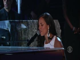 Alicia Keys If I Ain't Got You (Live on Grammys 2005)